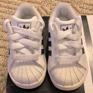 Adidas Superstar’s